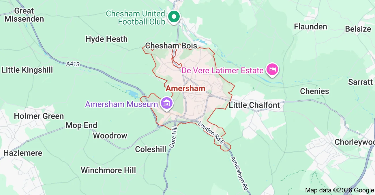 Electrician Amersham - Call today