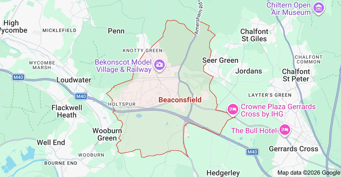 Electrician Beaconsfield - Call today