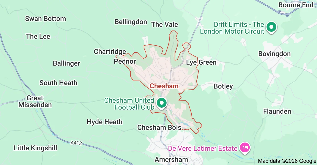 Electrician Chesham - Call today