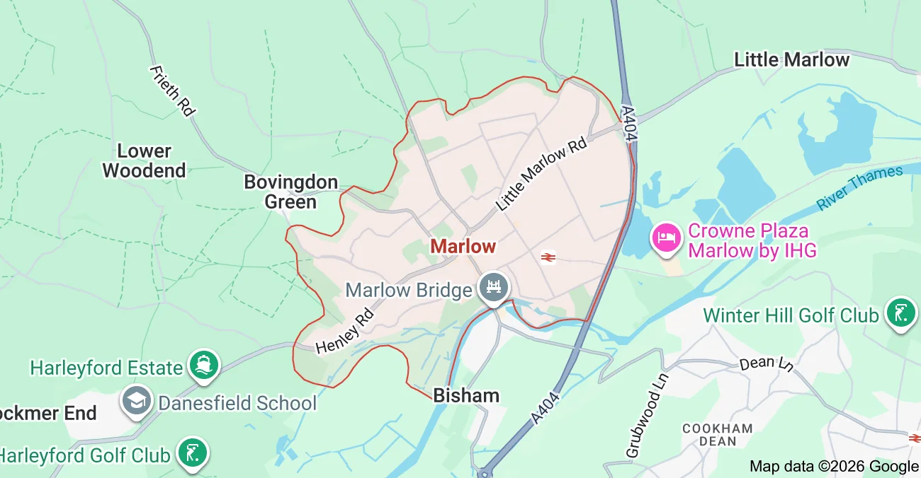 Electrician Marlow - Call now