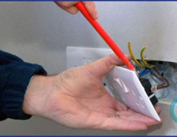 Electrical Additions and Alterations