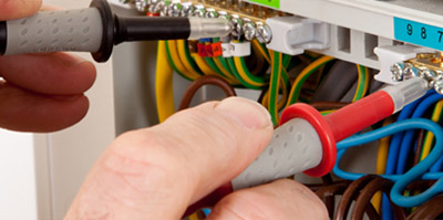 Electrical Fault Rectification