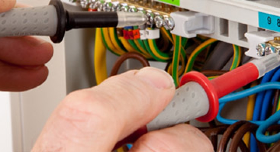 Electrical Fault Rectification