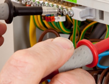 Electrical Fault Rectification