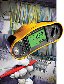 Inspection and Testing