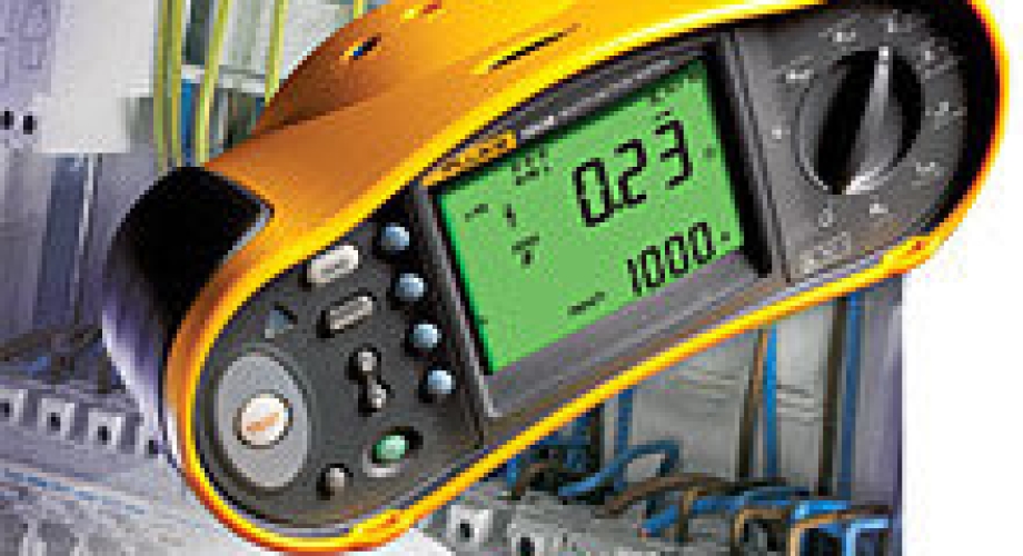 Inspection and Testing