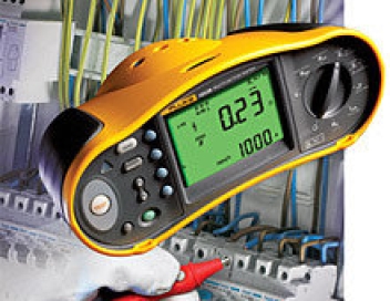 EICR - Inspection and testing - Electrical safety certificates