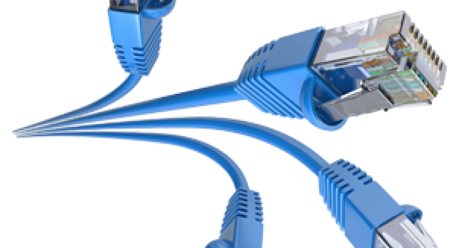Ethernet Cabling