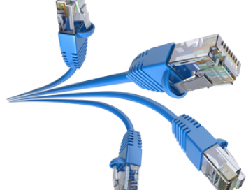 Ethernet Cabling